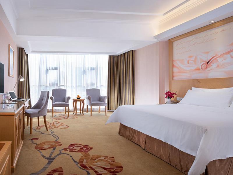 Vienna Hotel Guangzhou Panyu Huanan Country Garden Ngoại thất bức ảnh