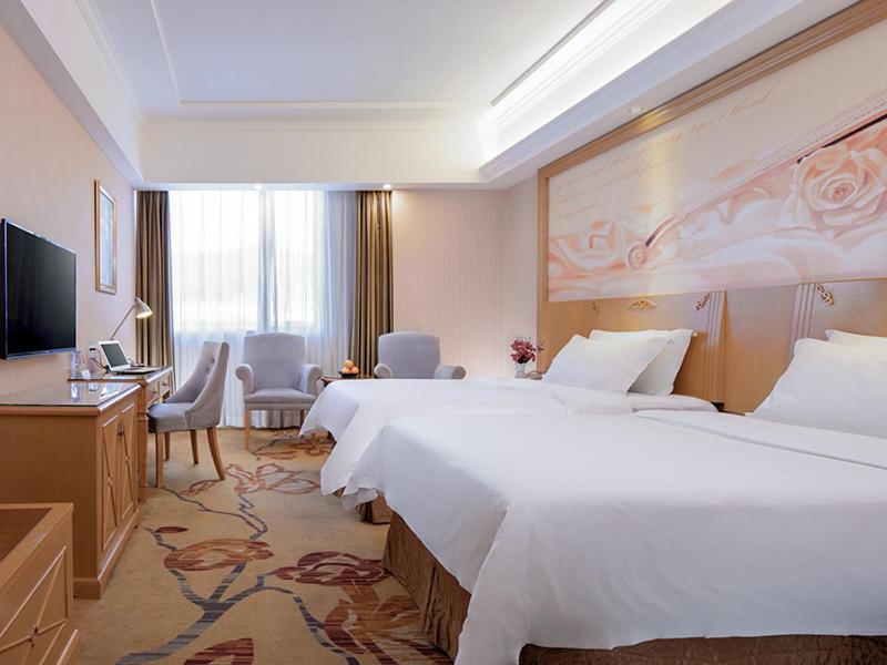 Vienna Hotel Guangzhou Panyu Huanan Country Garden Ngoại thất bức ảnh